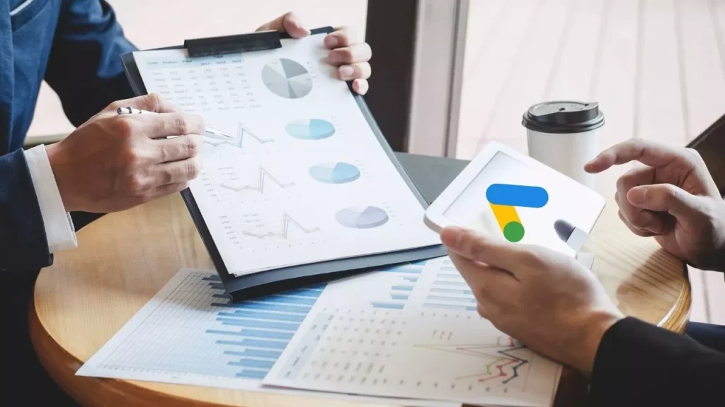 Recruiting an AdWords Advertising Specialist