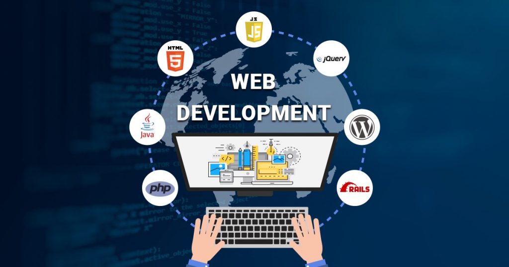 The Chronicles Of How To Choose A Web Development Company