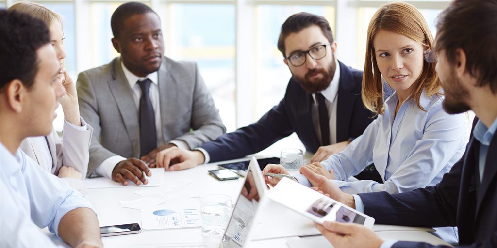 Attributes of Business Management