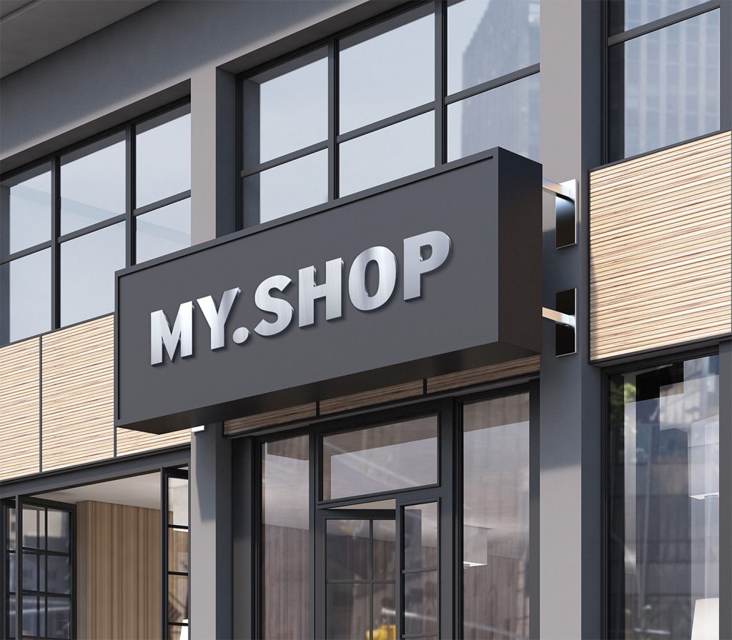 Five Tips when Choosing a Business Signage