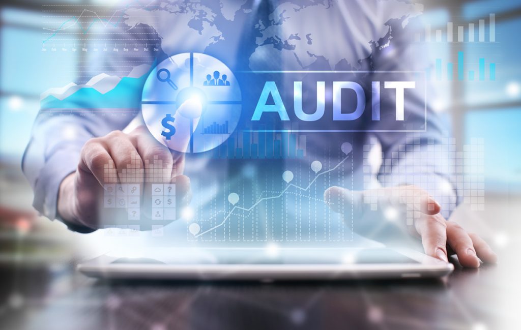 Importance of Hiring an Audit Firm