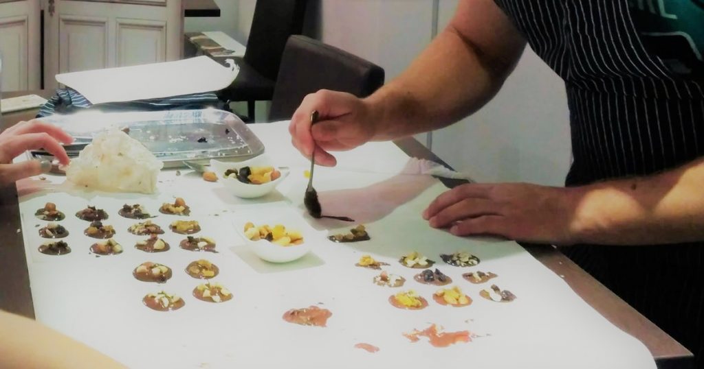 The Art Of Making Chocolates: A Look Into The Processes And Equipment!