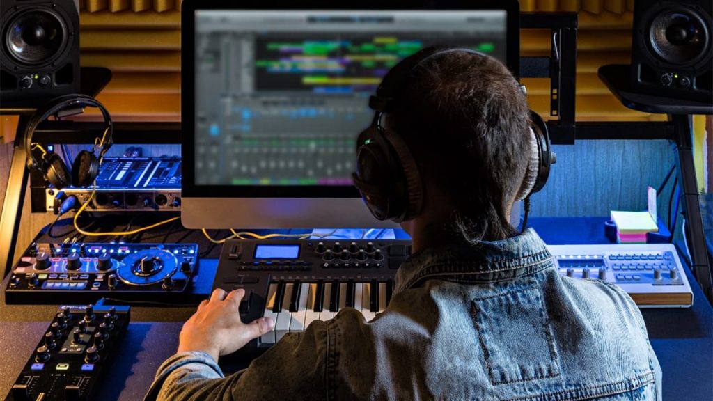 Understanding Audio Production Involves