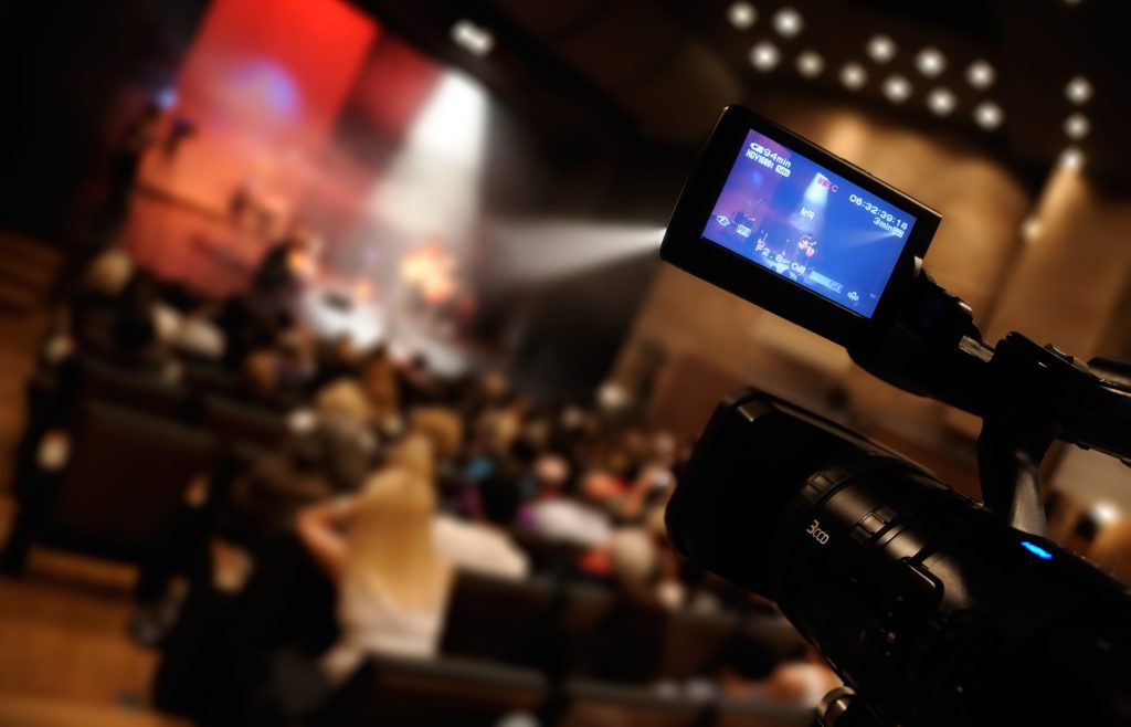 Live Stream – the best in Singapore