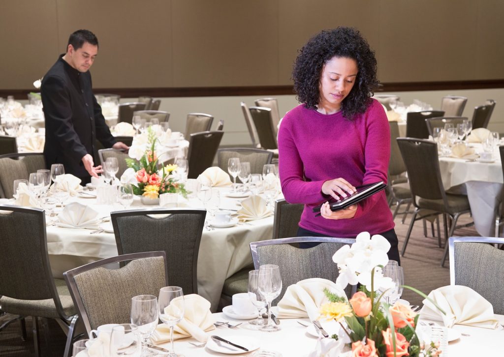 What makes Heilo the Best in Handling Event Management Services