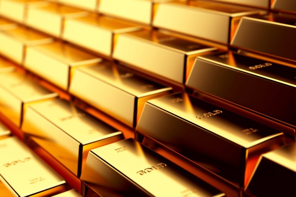 Interesting Facts about Gold IRAs