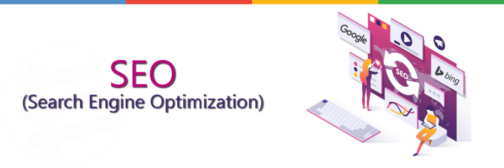 Advantages of Outsourcing Your SEO to an SEO Company
