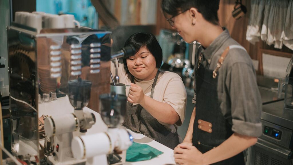 Part Time Night Alba Jobs For Females in Korea