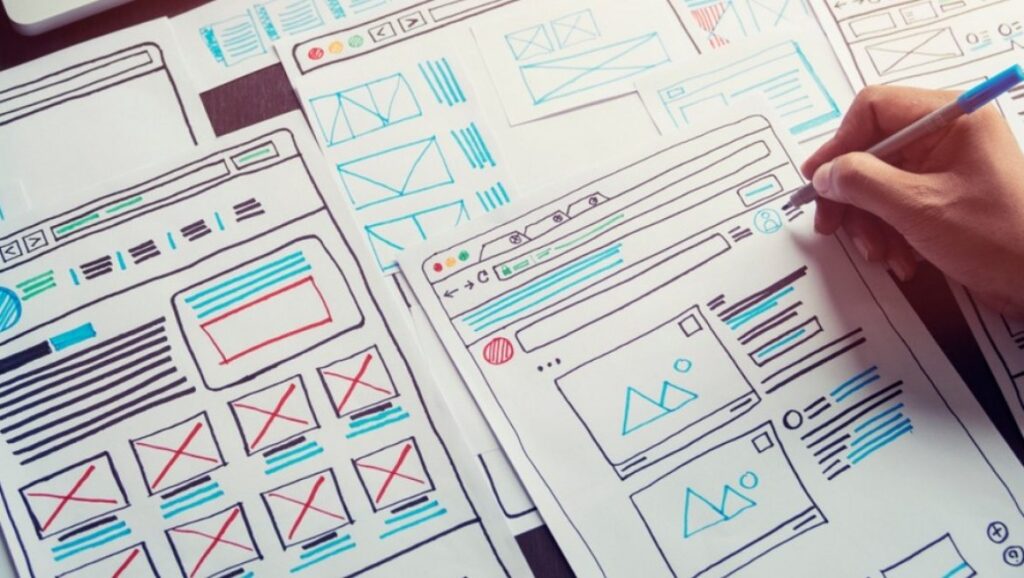 The Impact of Human-Centered Design on User Experience