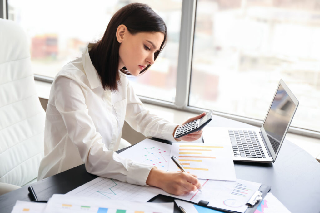 The different types of bookkeeping for your small business