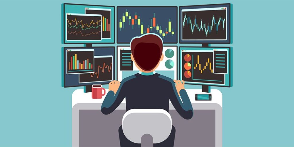 3 Things You Need to Know About OTC Derivatives