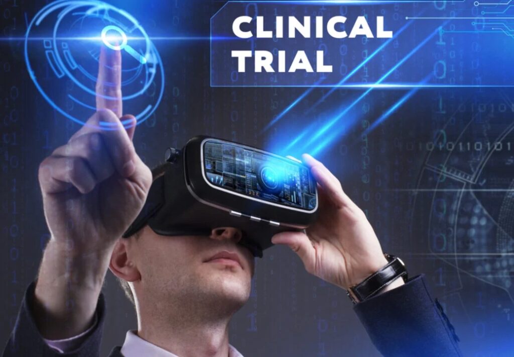 Virtual Clinical Trials – The Patient Engagement Benefits