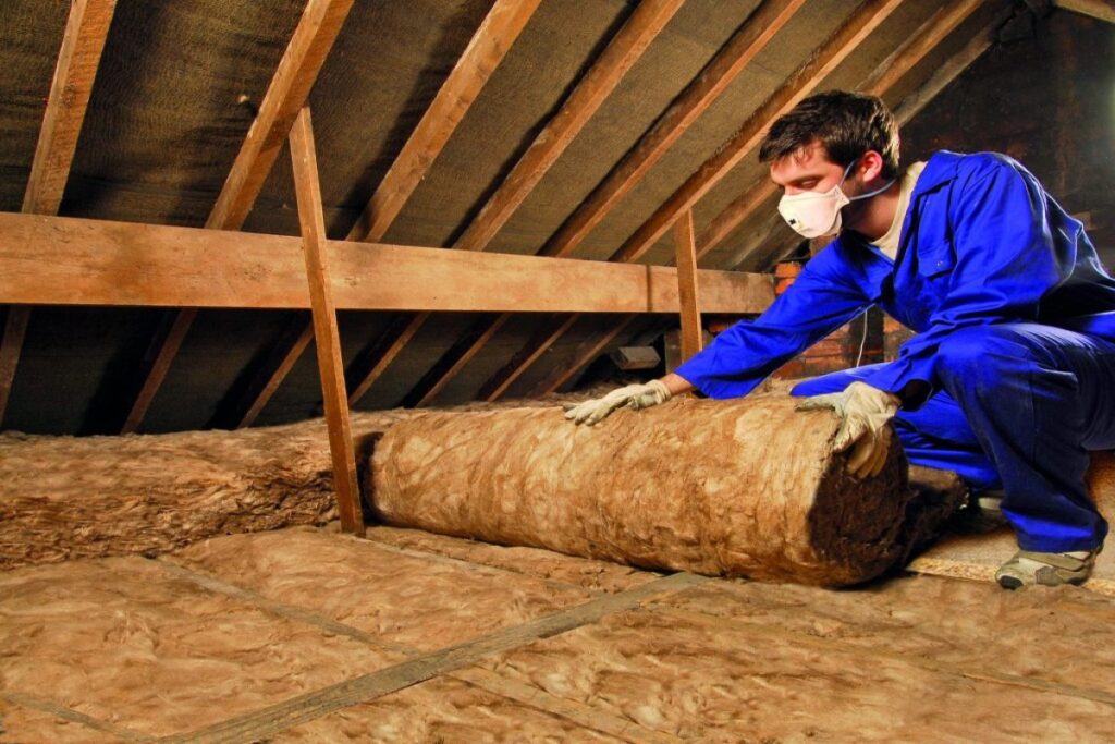 The Benefits of Loft Insulation