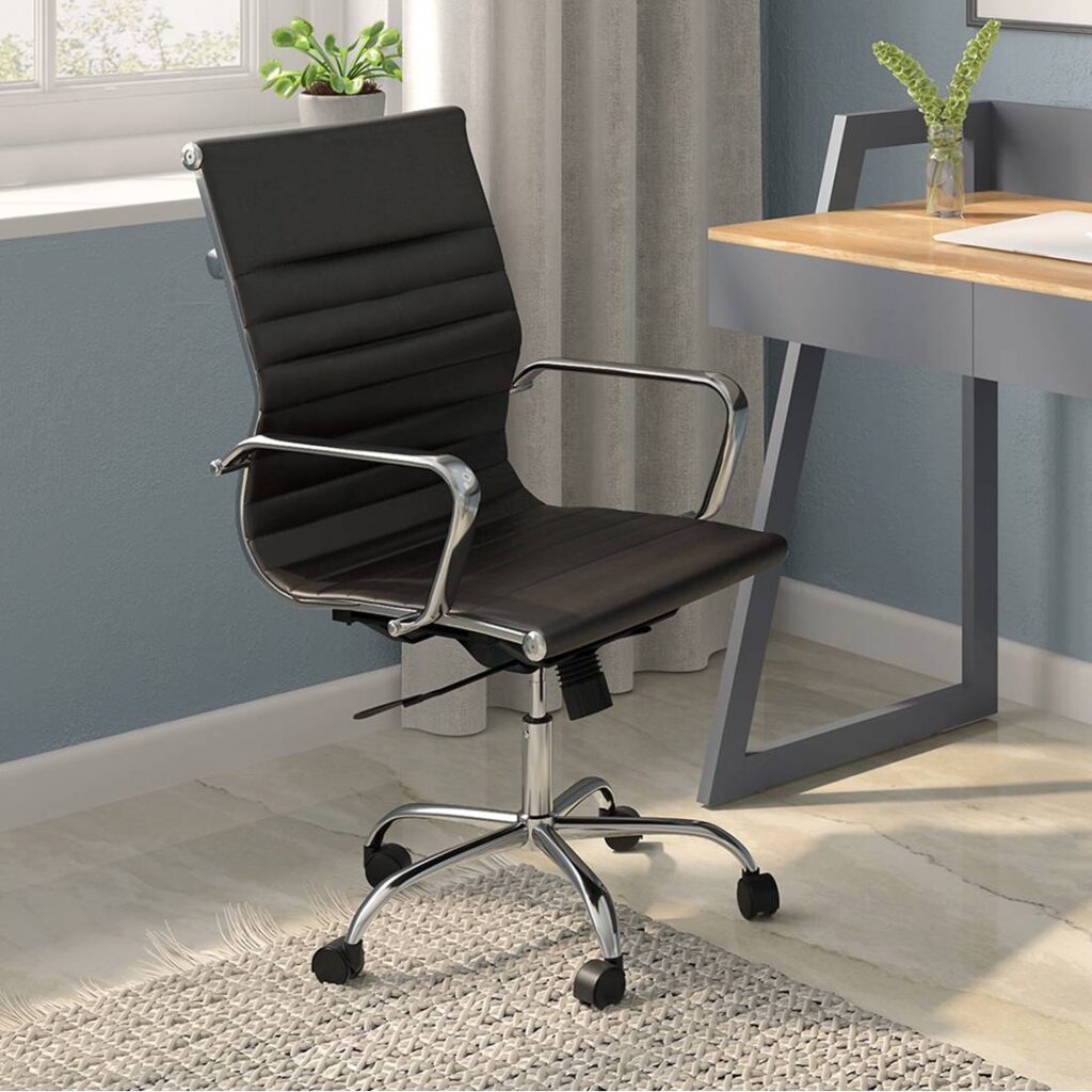 What You Need To Know When Buying An Office Chair