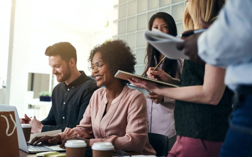 Promoting Diversity and Inclusion