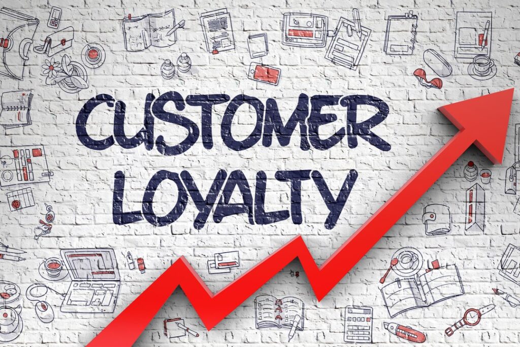 Why Customer Loyalty Should Be a Priority for Your Business