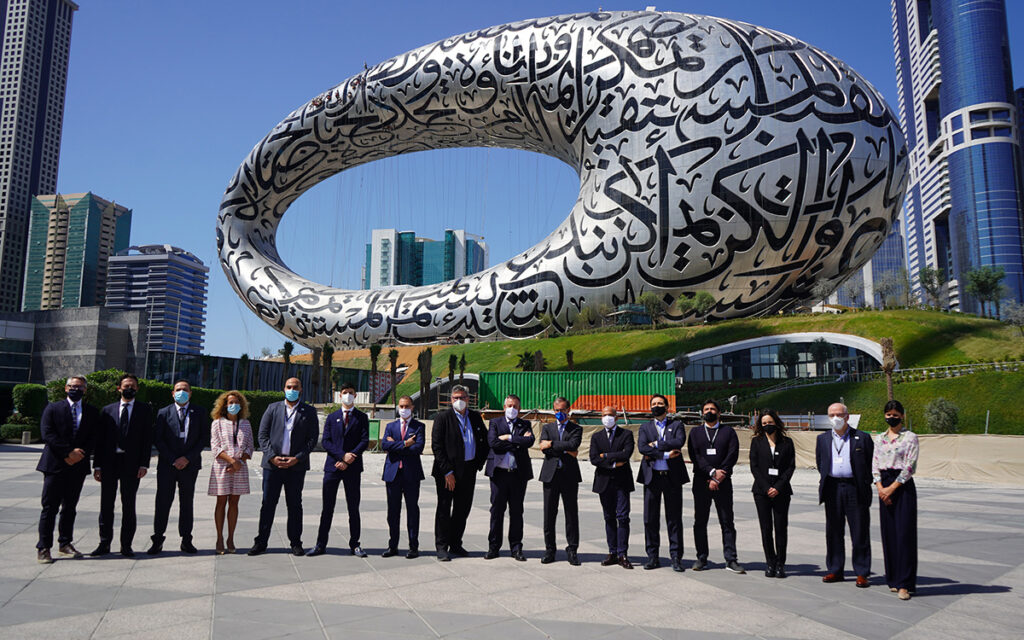 Why 2026 Could Be a Landmark Year for Innovative Startups in Dubai