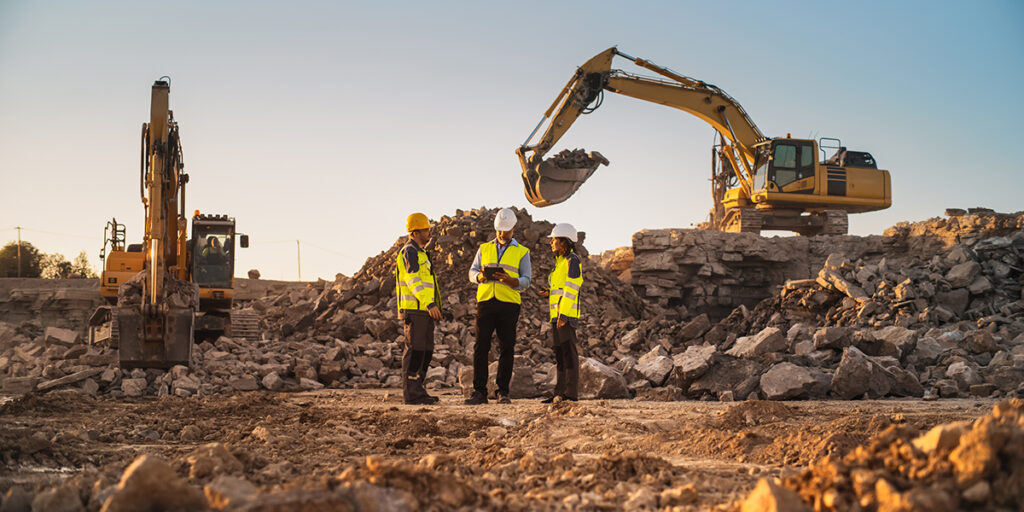 Choosing the Right Heavy Equipment Installation Experts for Your Project